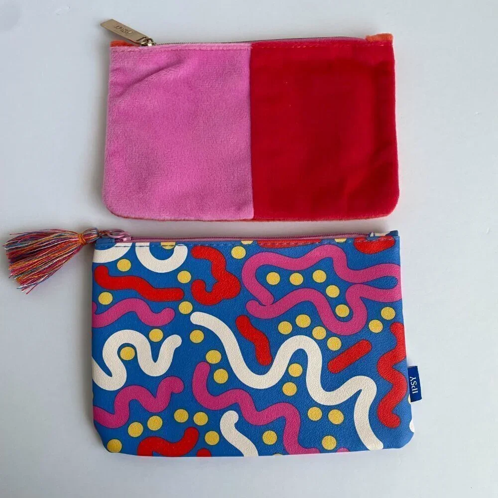 ipsy ***smoke free